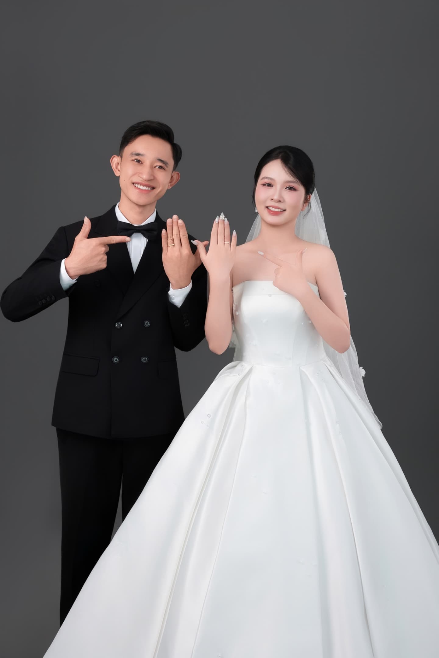 Wedding photo 3