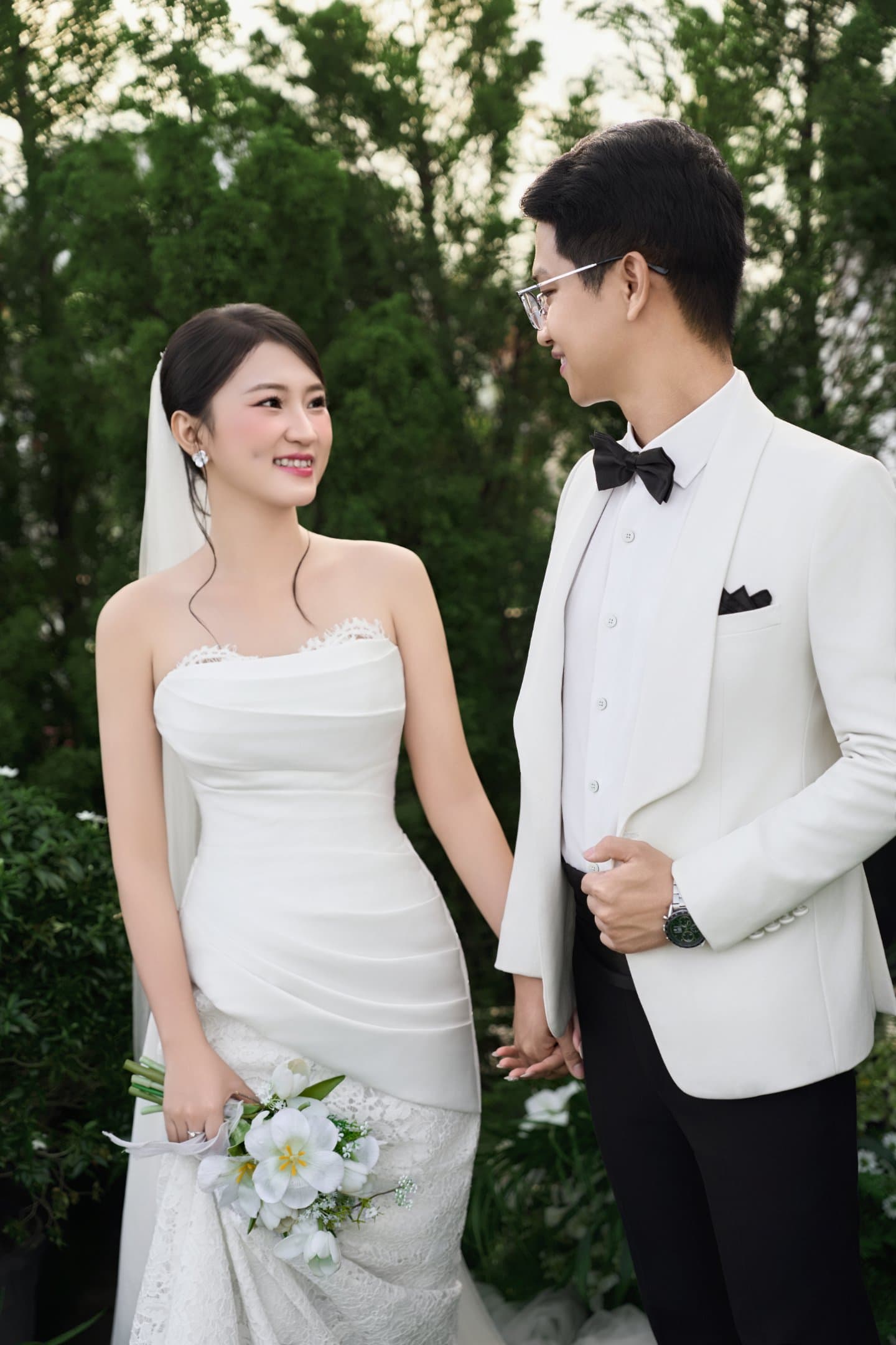 Wedding Photo