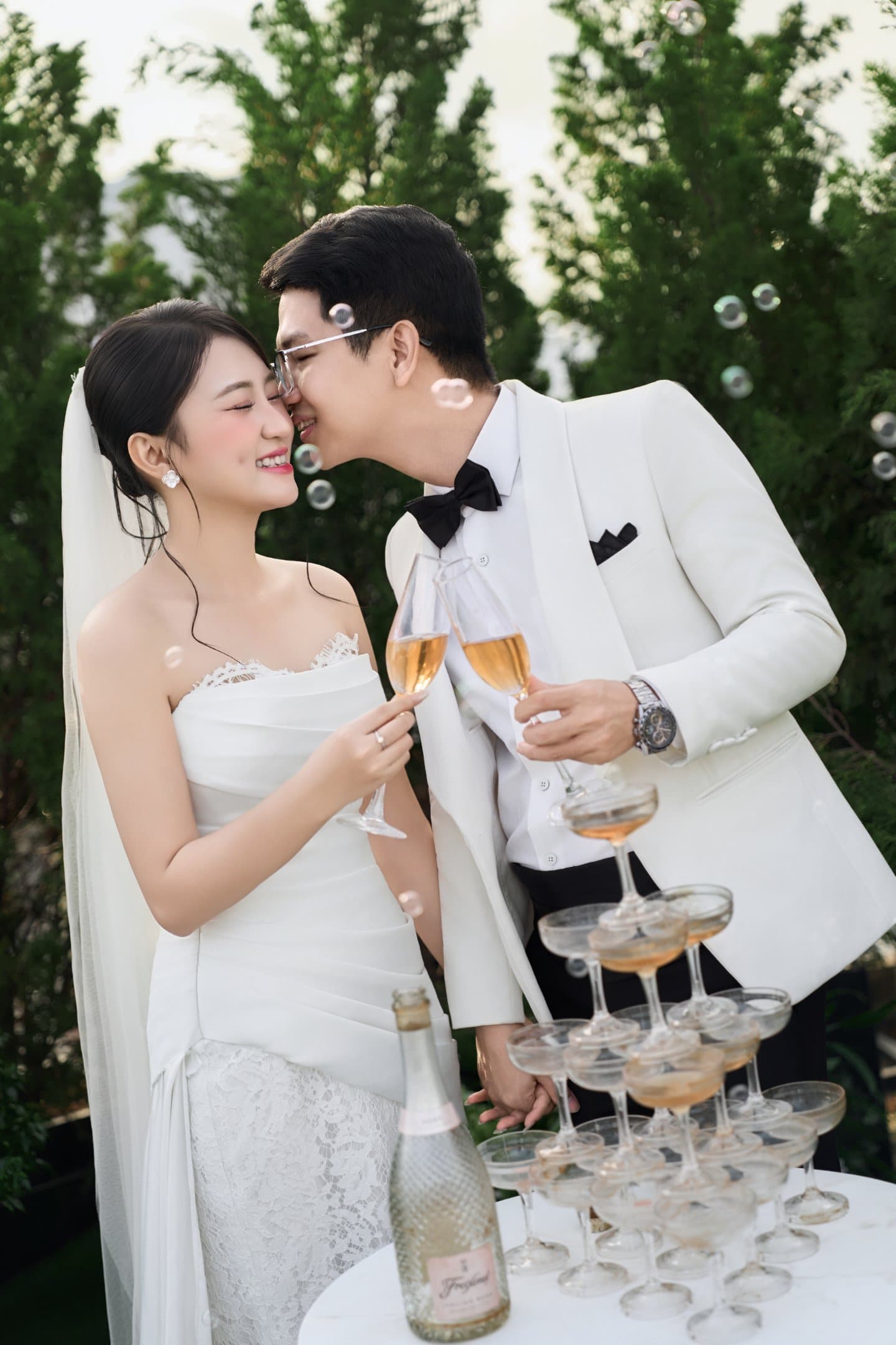 Wedding Photo