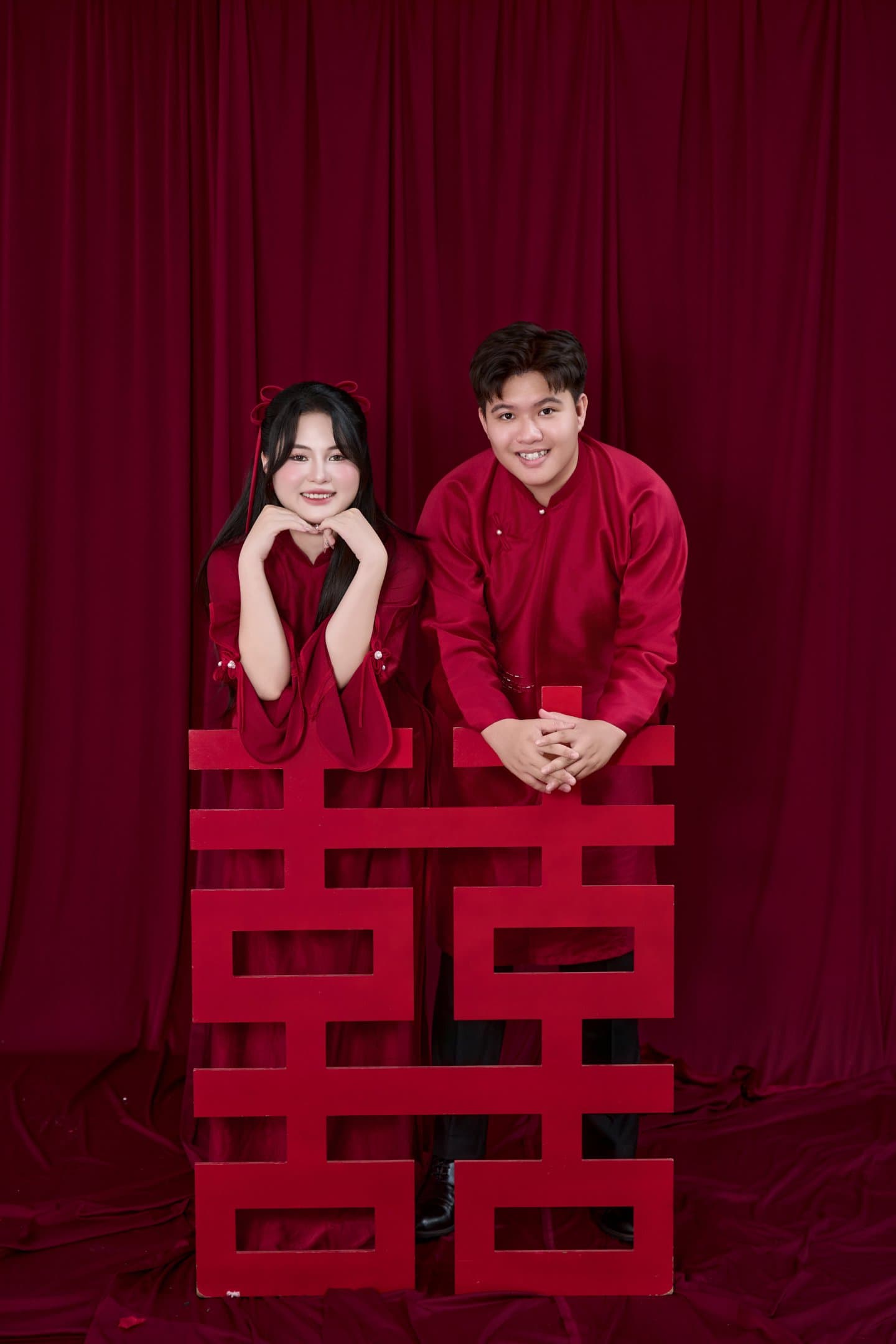 Wedding photo 2