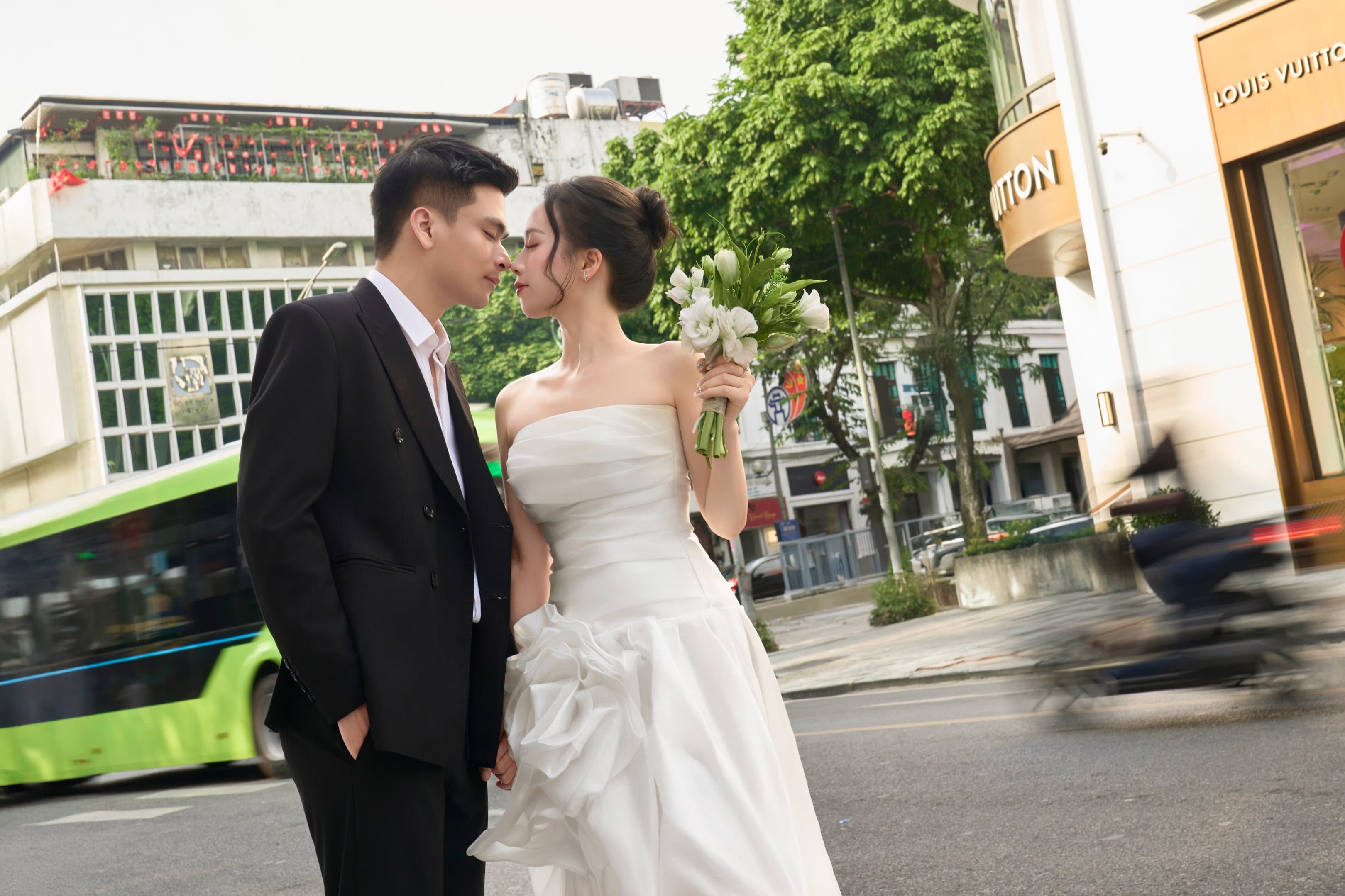 Wedding photo 2
