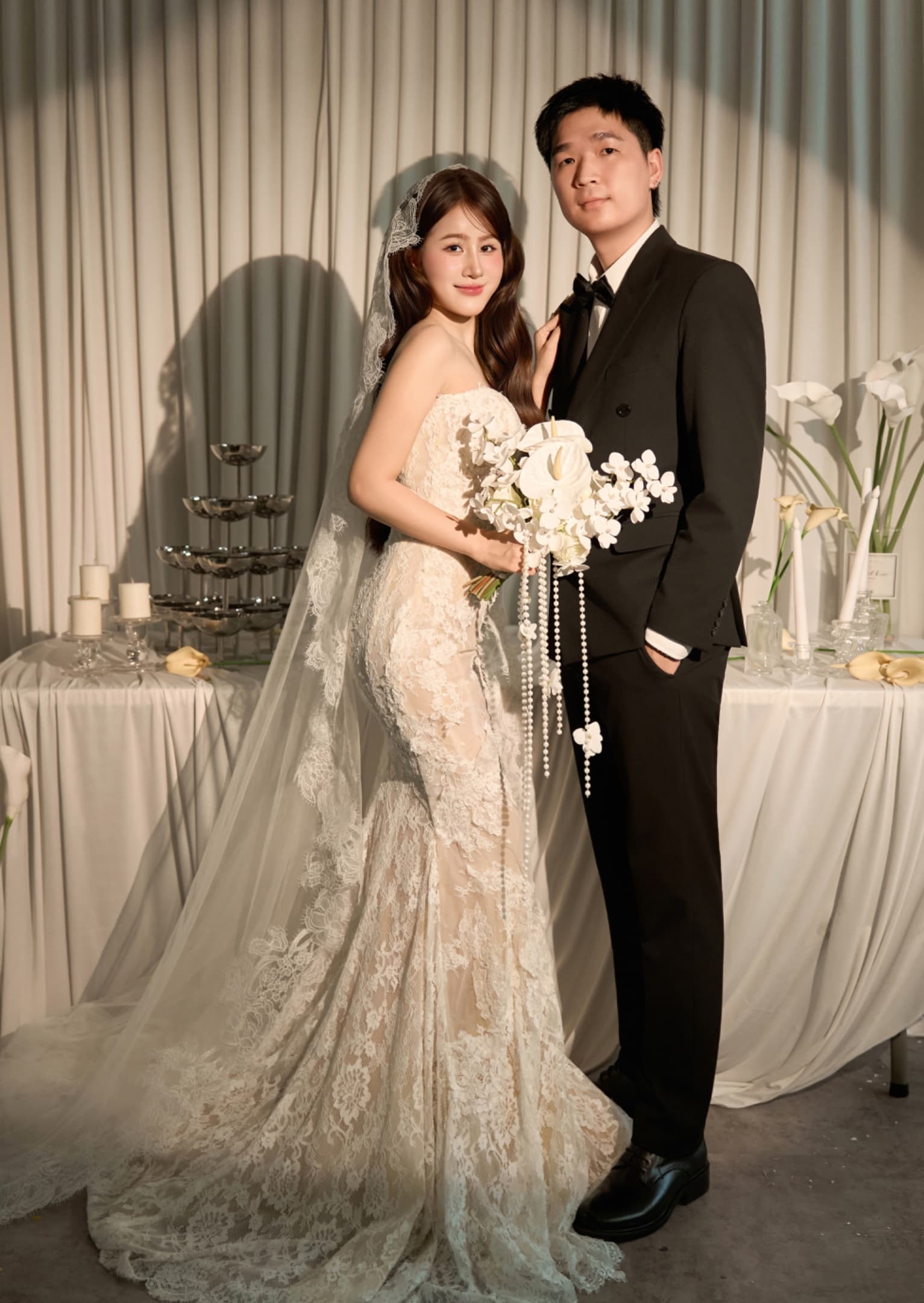 Wedding photo 16
