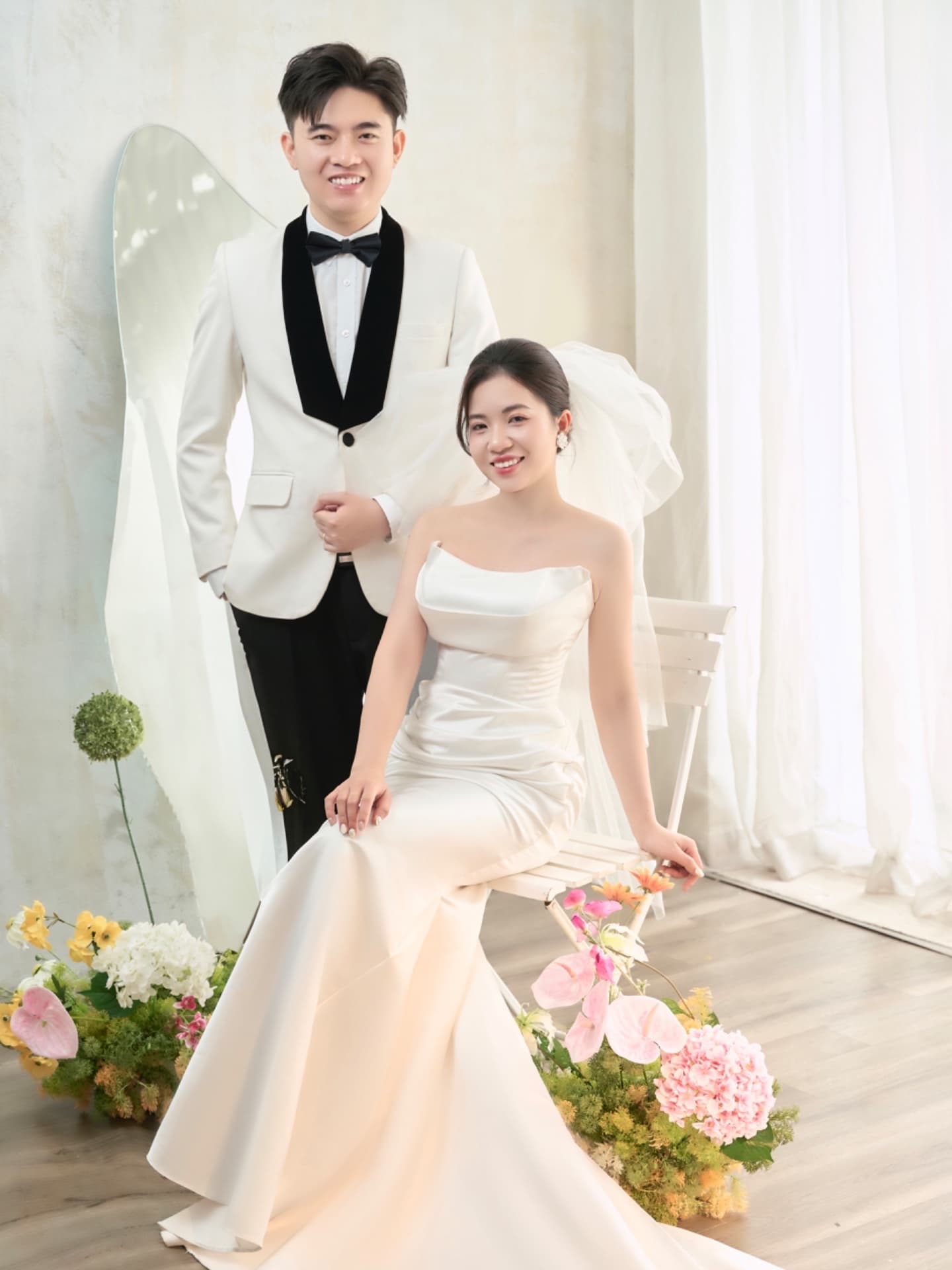 Wedding photo 3