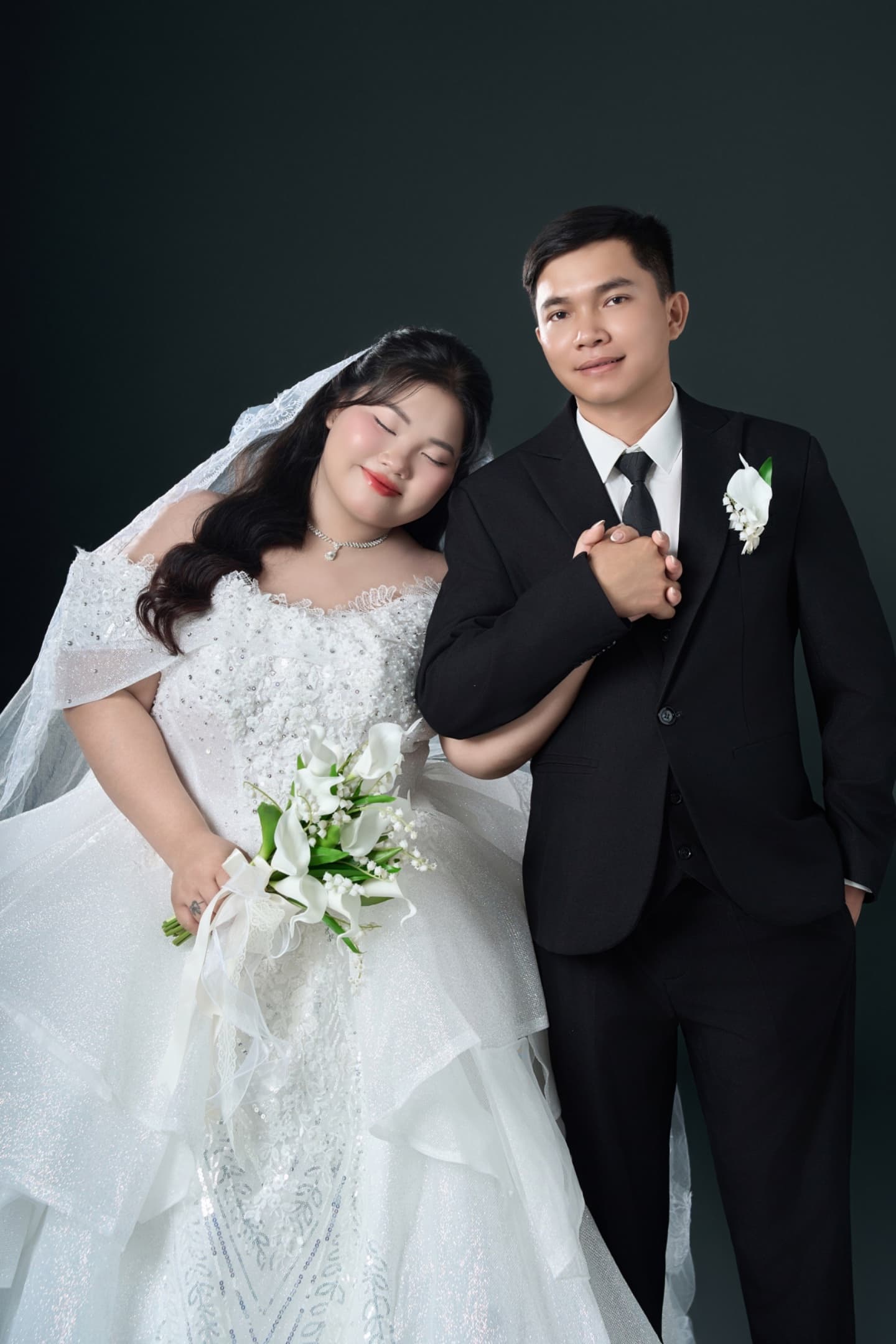 Wedding photo 4