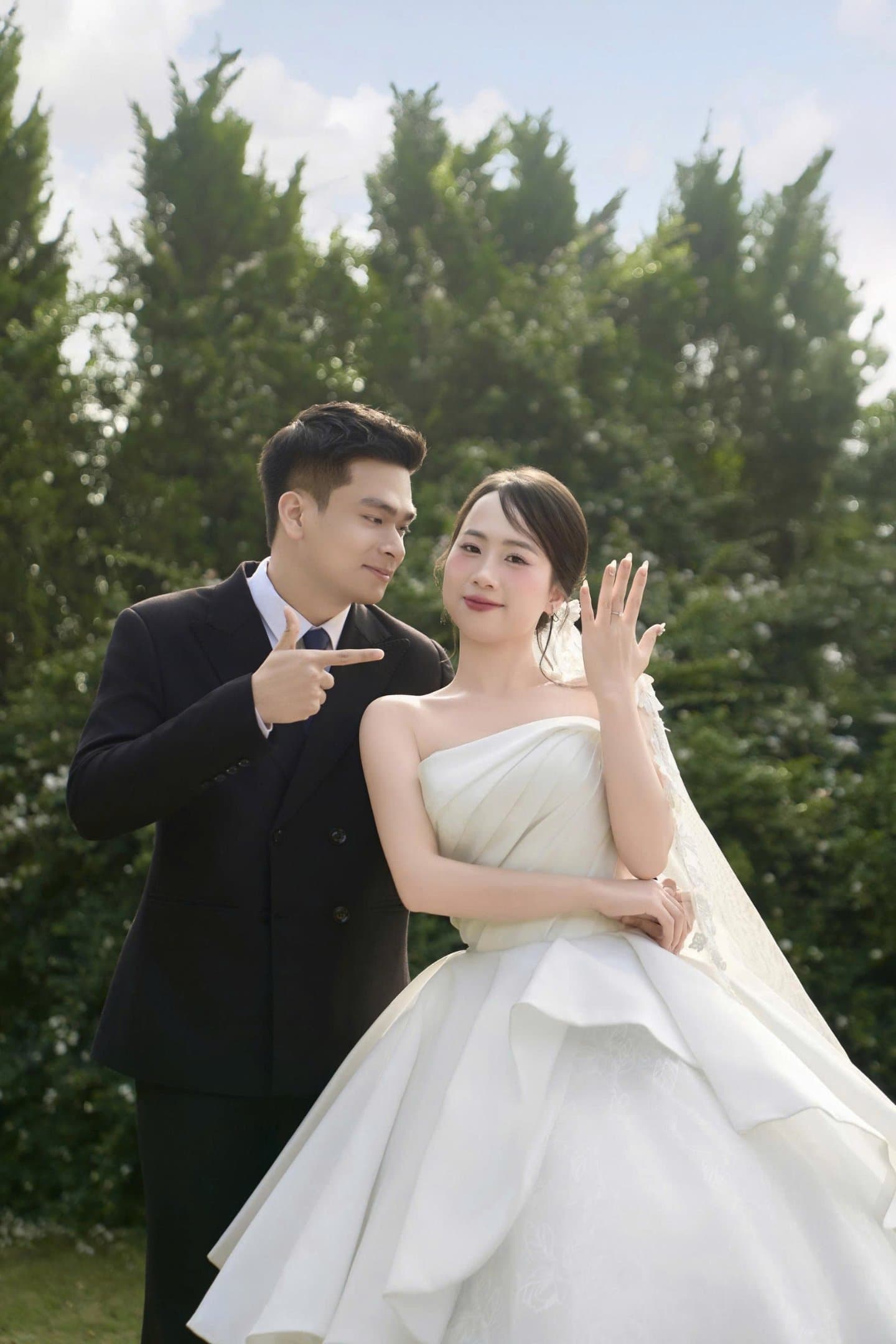 Wedding photo 2