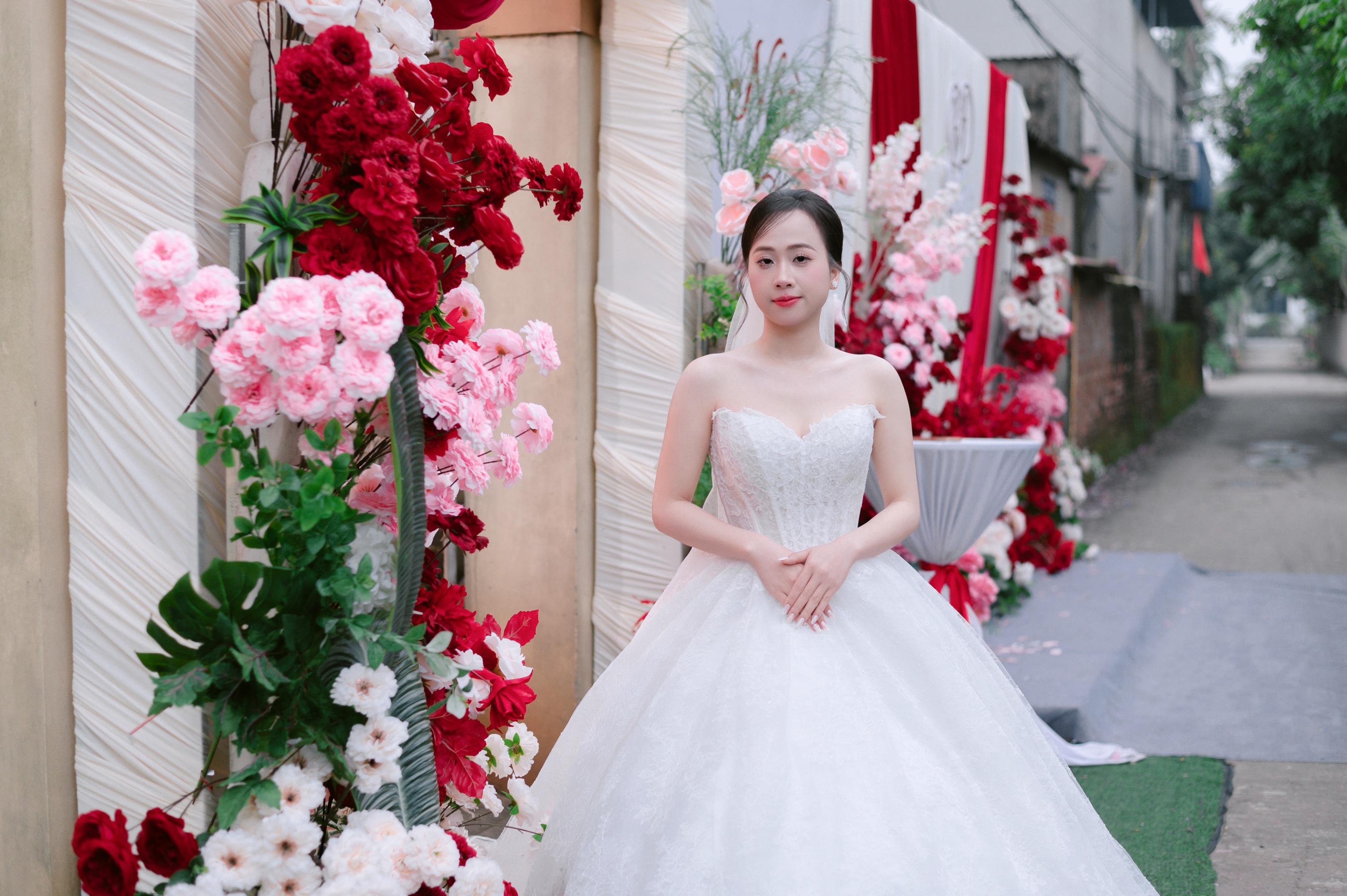 Ảnh cưới 1