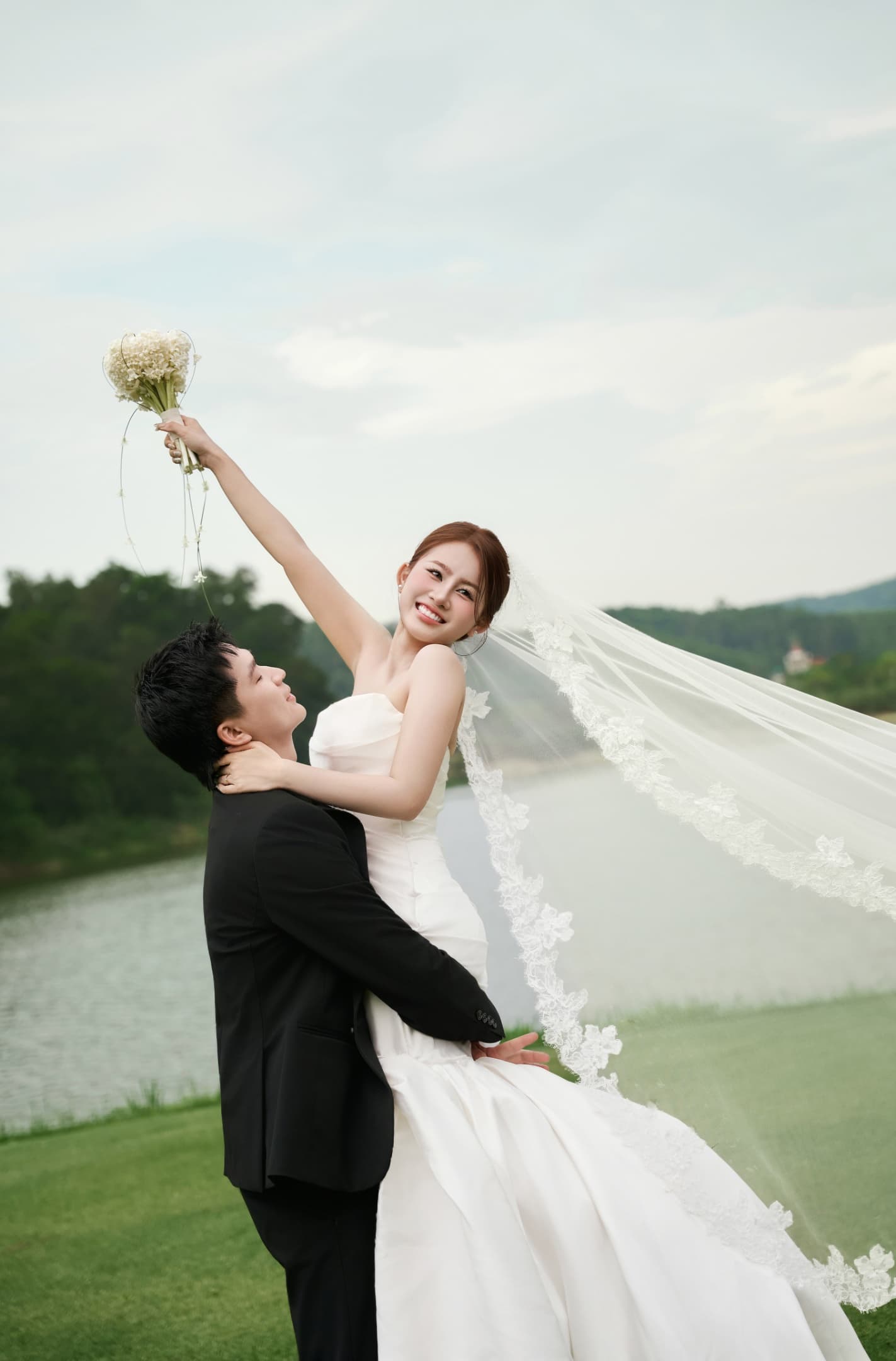 Wedding photo 8