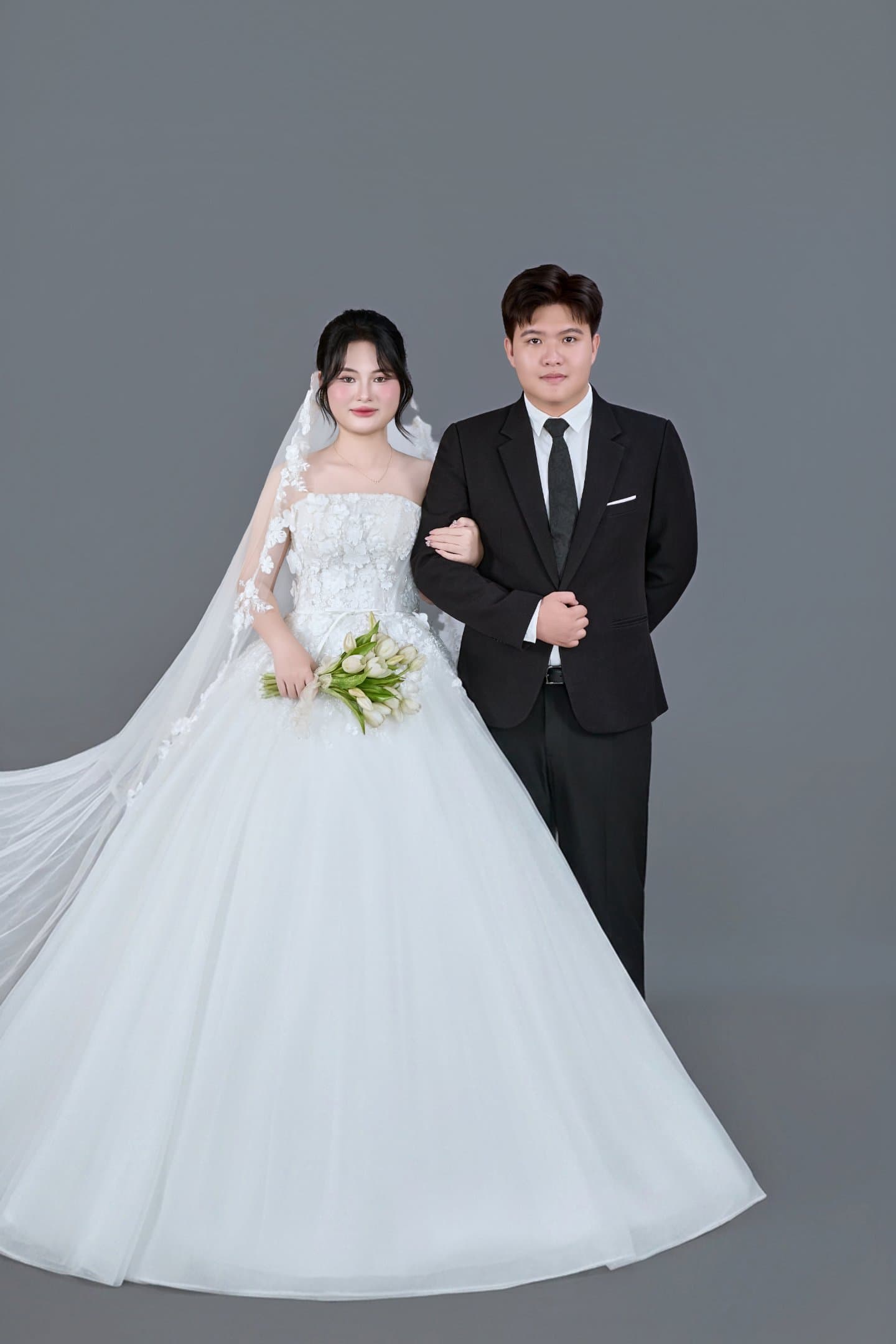Ảnh cưới 1