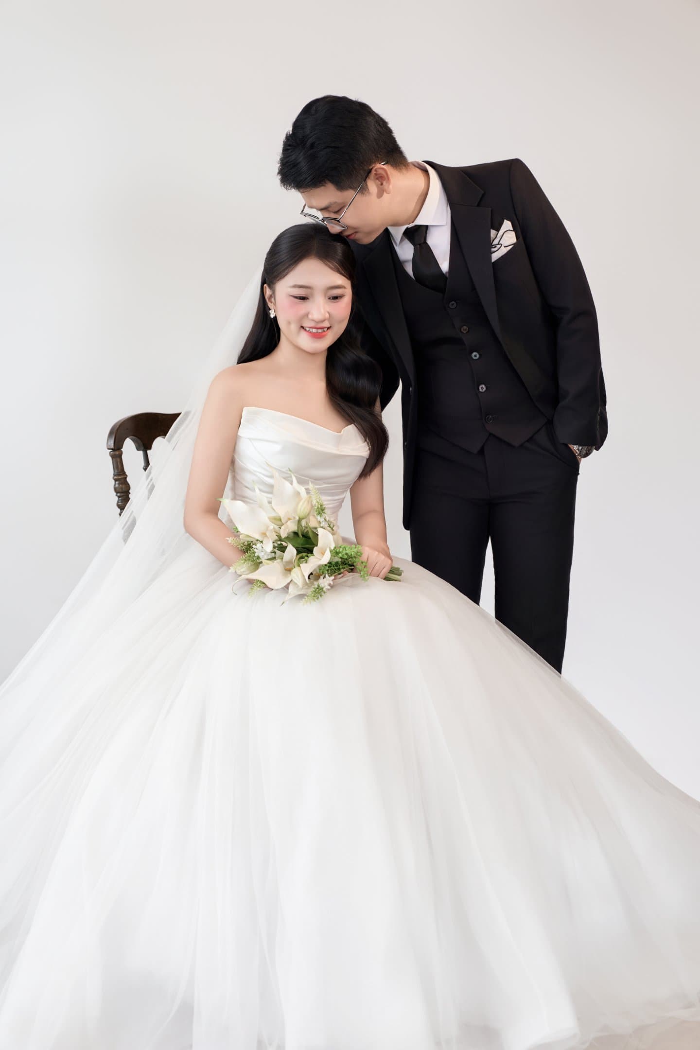 Wedding Photo