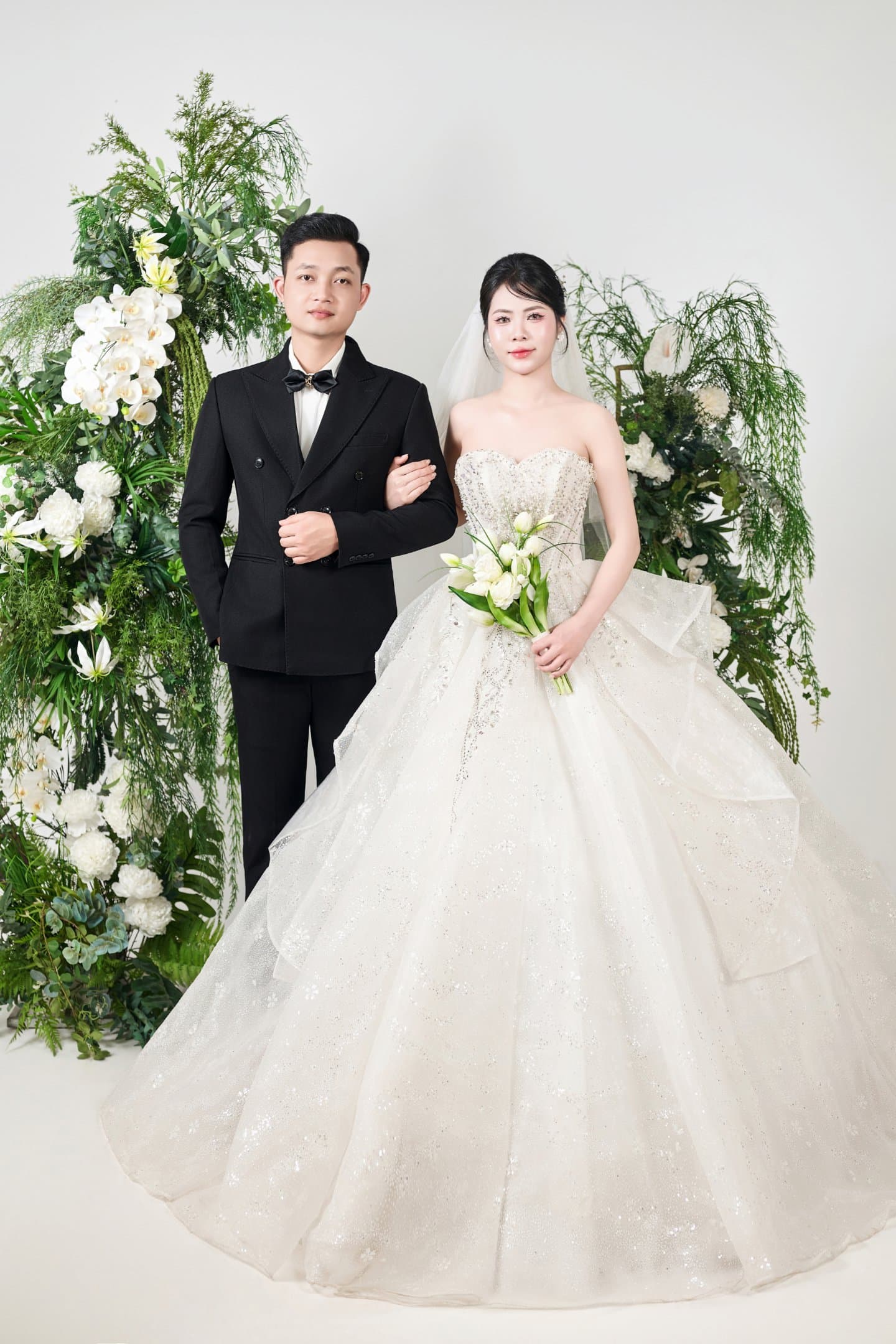Wedding photo 2