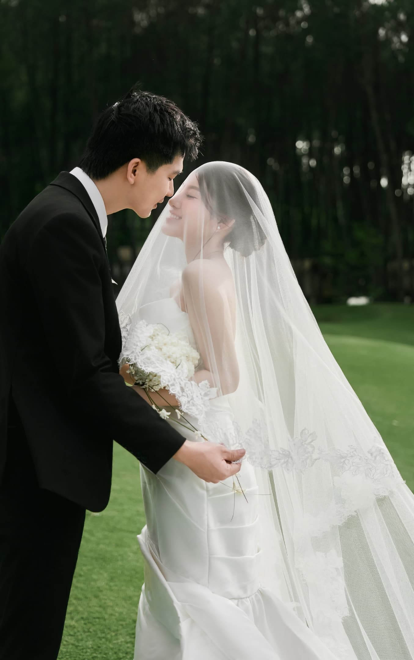 Wedding photo 5