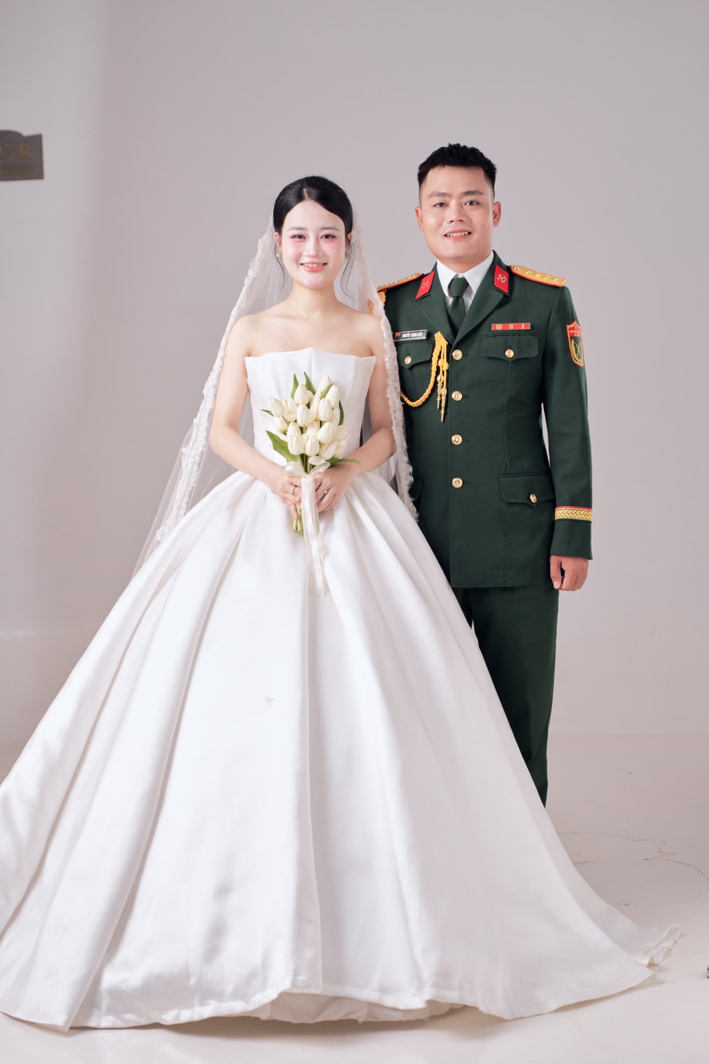 Ảnh cưới 1