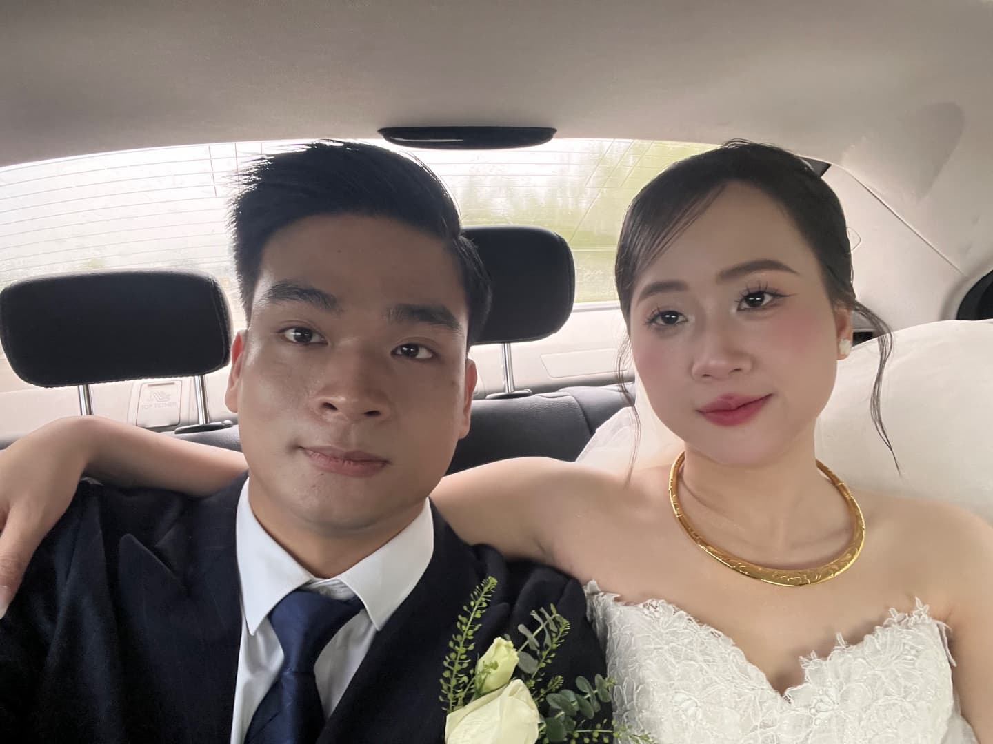 Wedding Photo