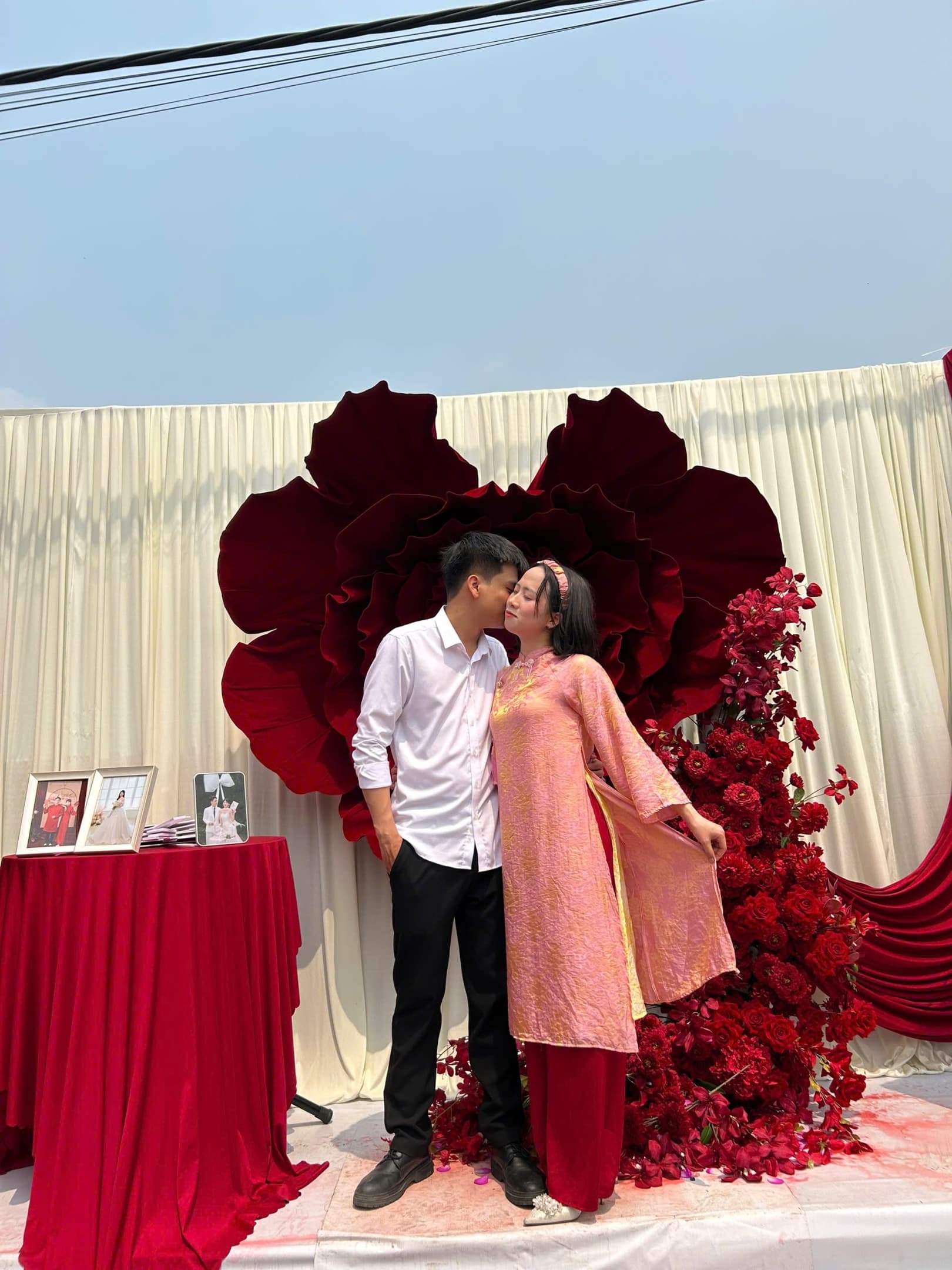 Ảnh cưới 8