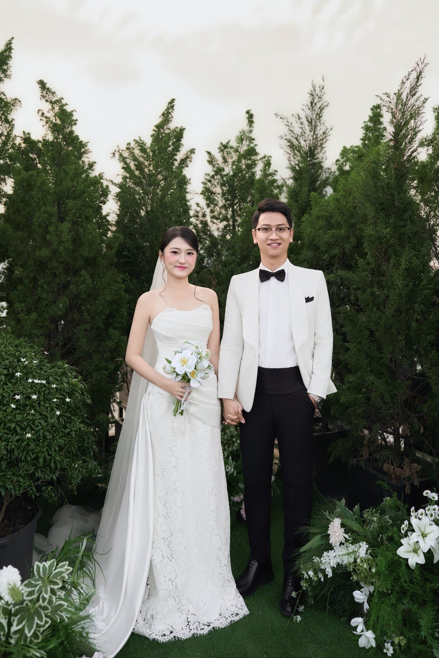 Wedding Photo