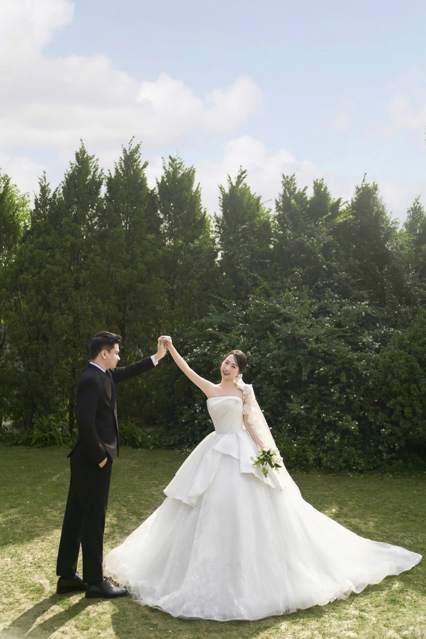 Wedding photo 3
