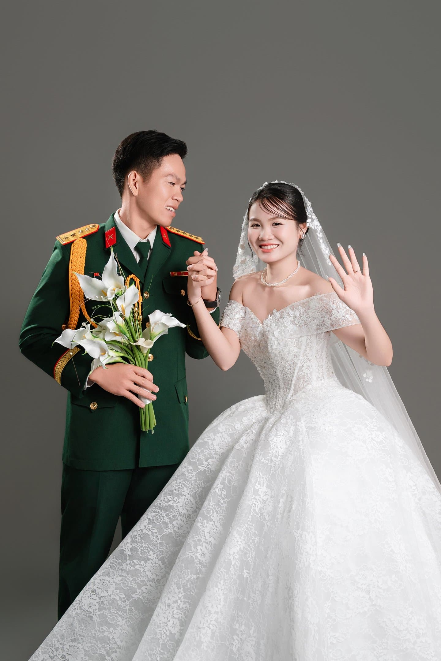 Wedding photo 3