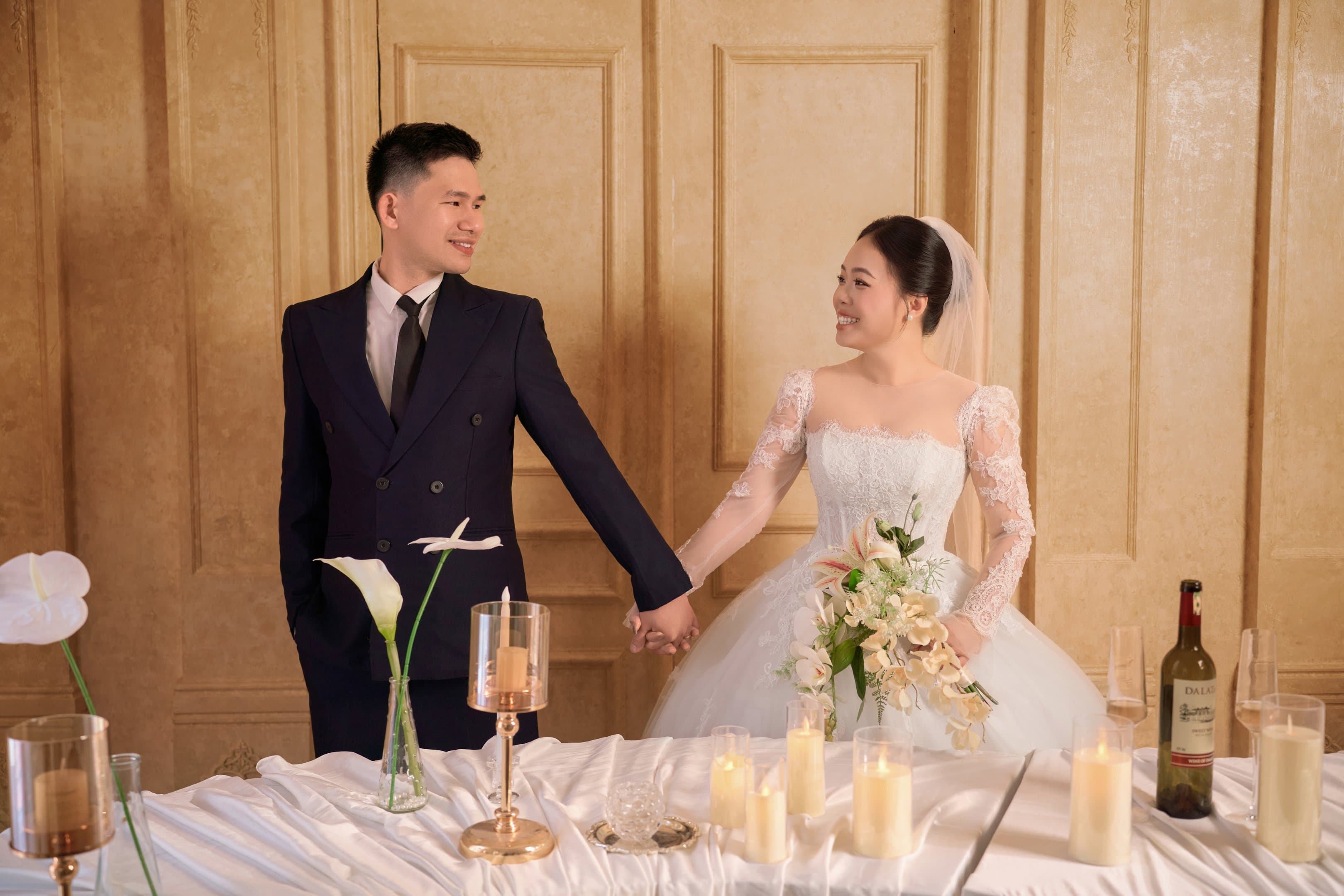 Wedding Photo