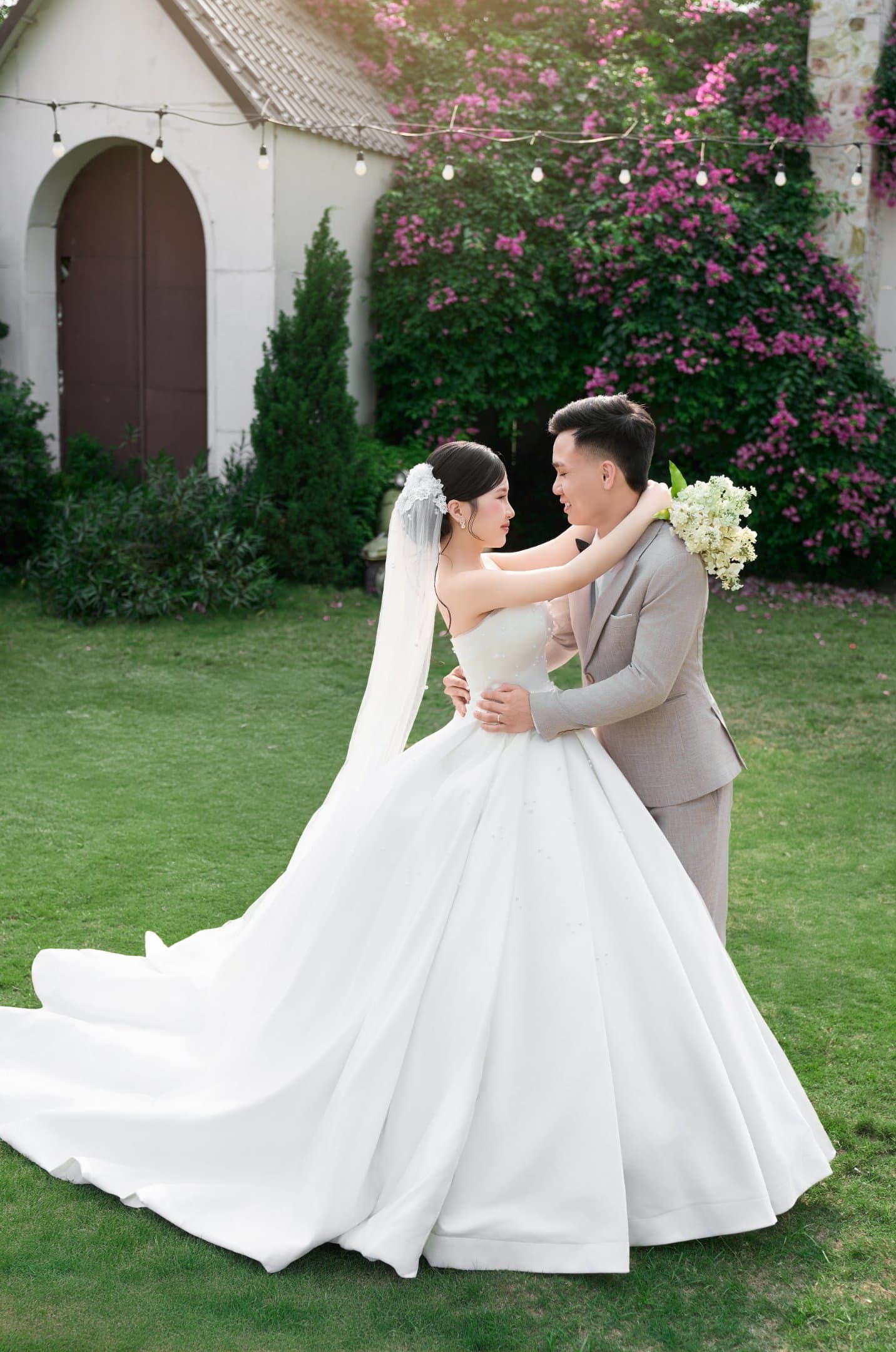 Ảnh cưới 2